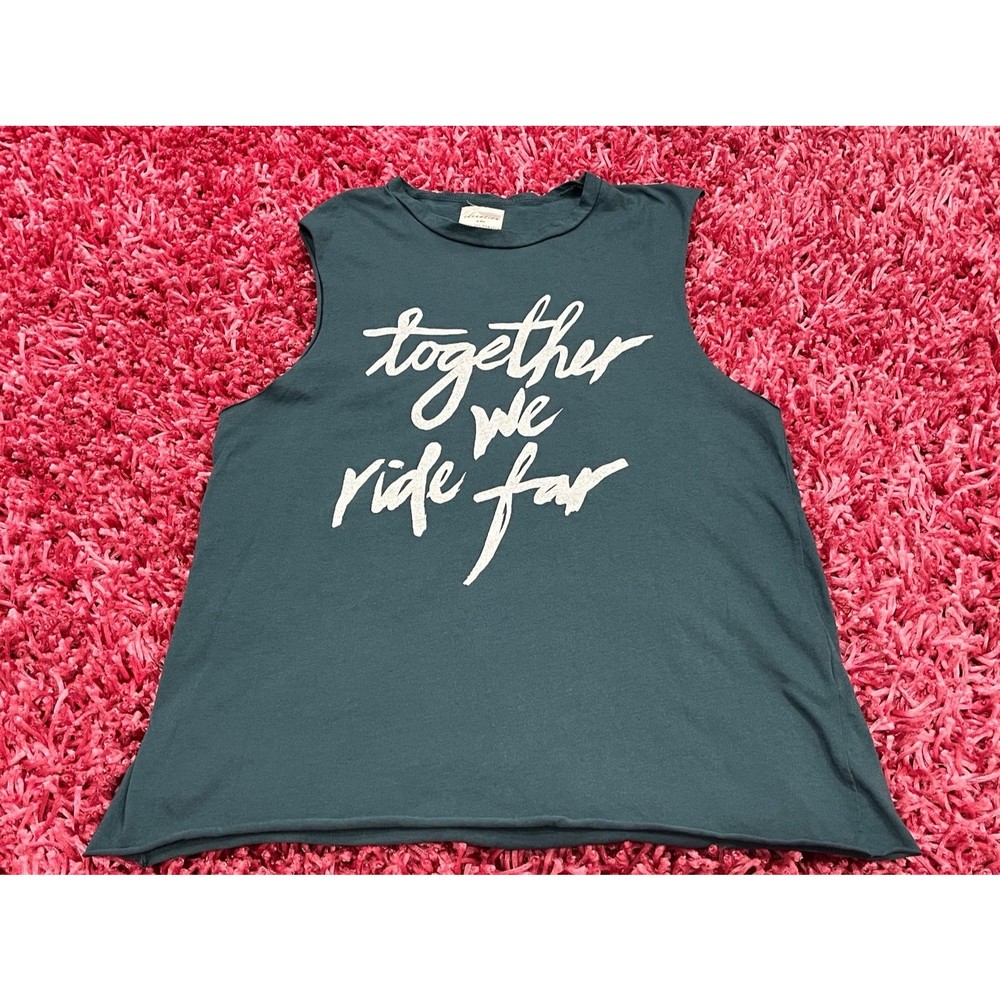 Edenation Peloton Tank Top